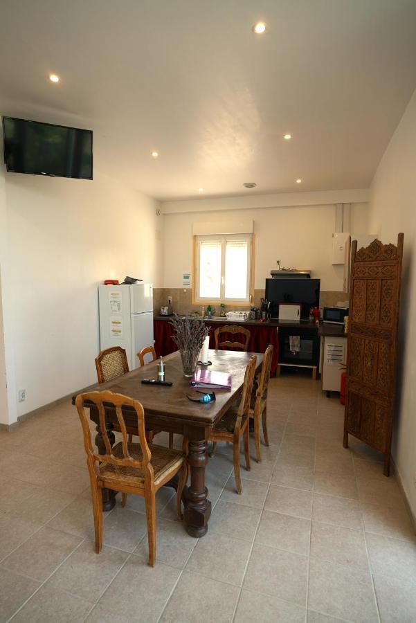 Camping Arbre De Vie Montagnac  Exterior foto