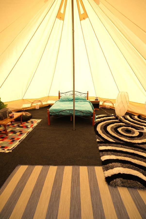 Camping Arbre De Vie Montagnac  Exterior foto