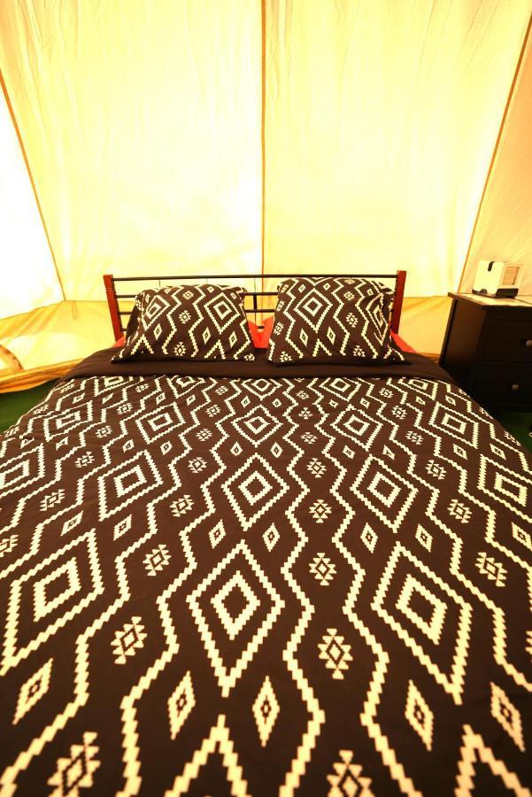 Camping Arbre De Vie Montagnac  Exterior foto