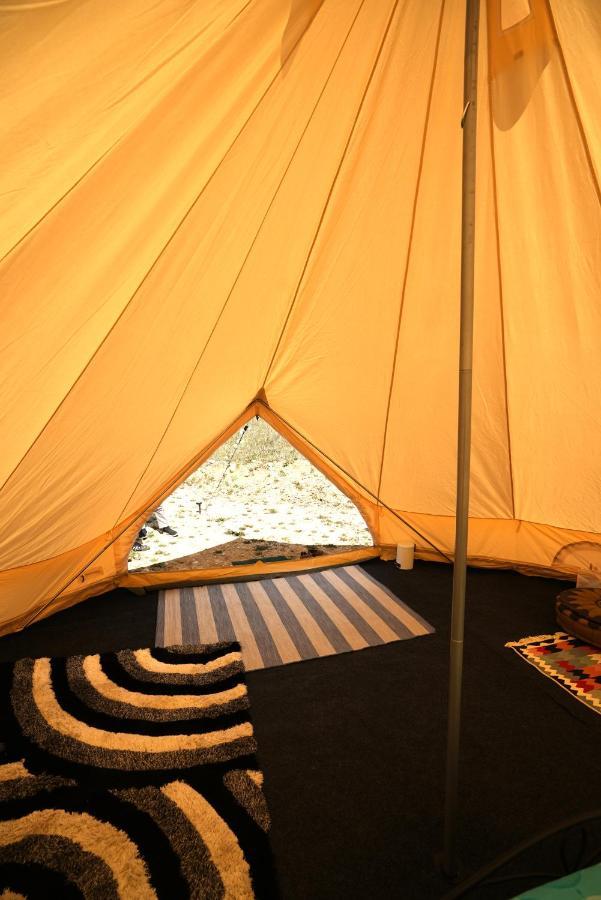 Camping Arbre De Vie Montagnac  Exterior foto
